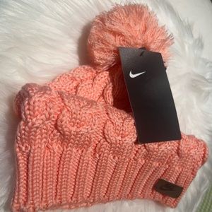 Nike Cable Knit Hat